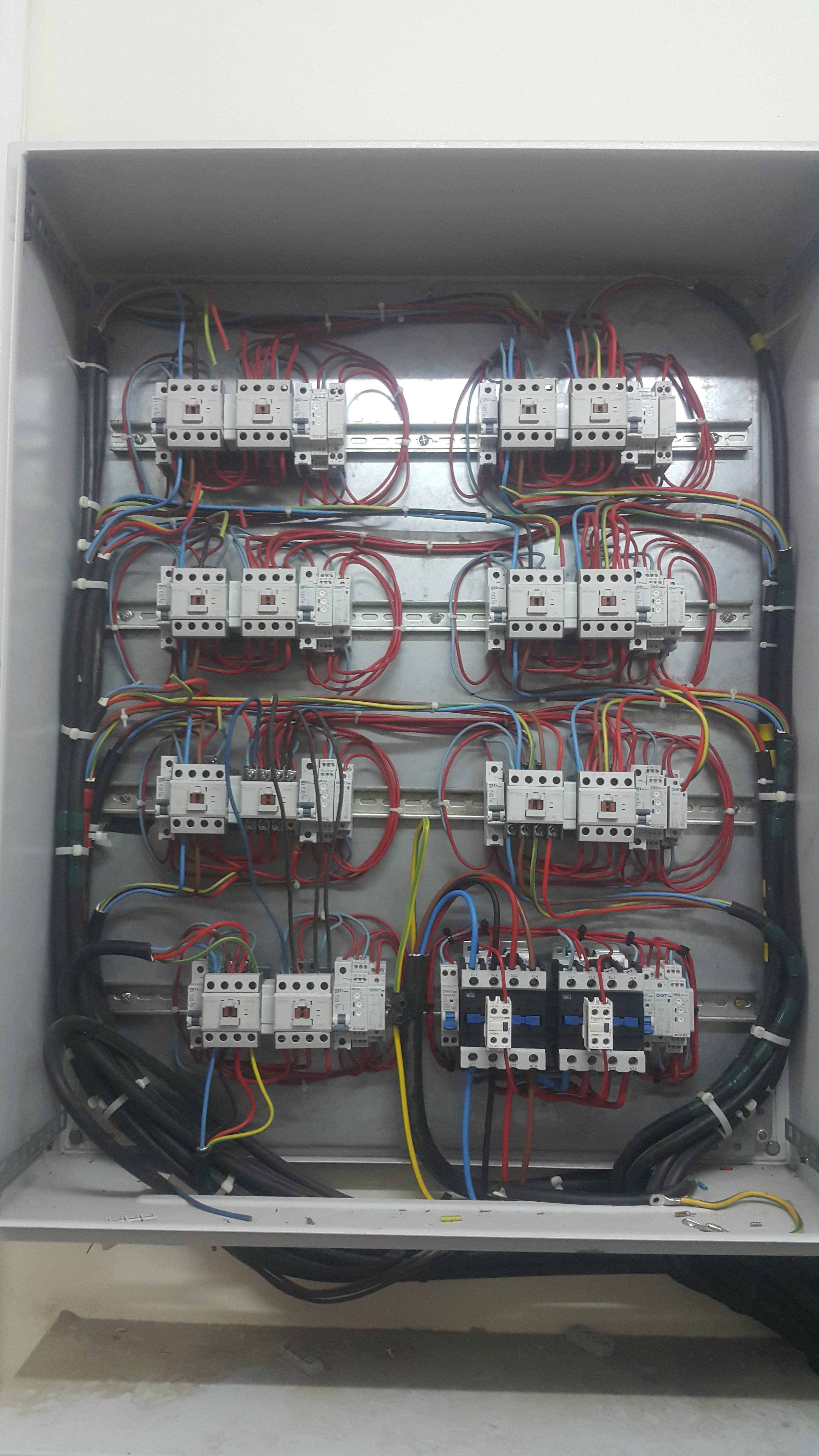 Installation 6