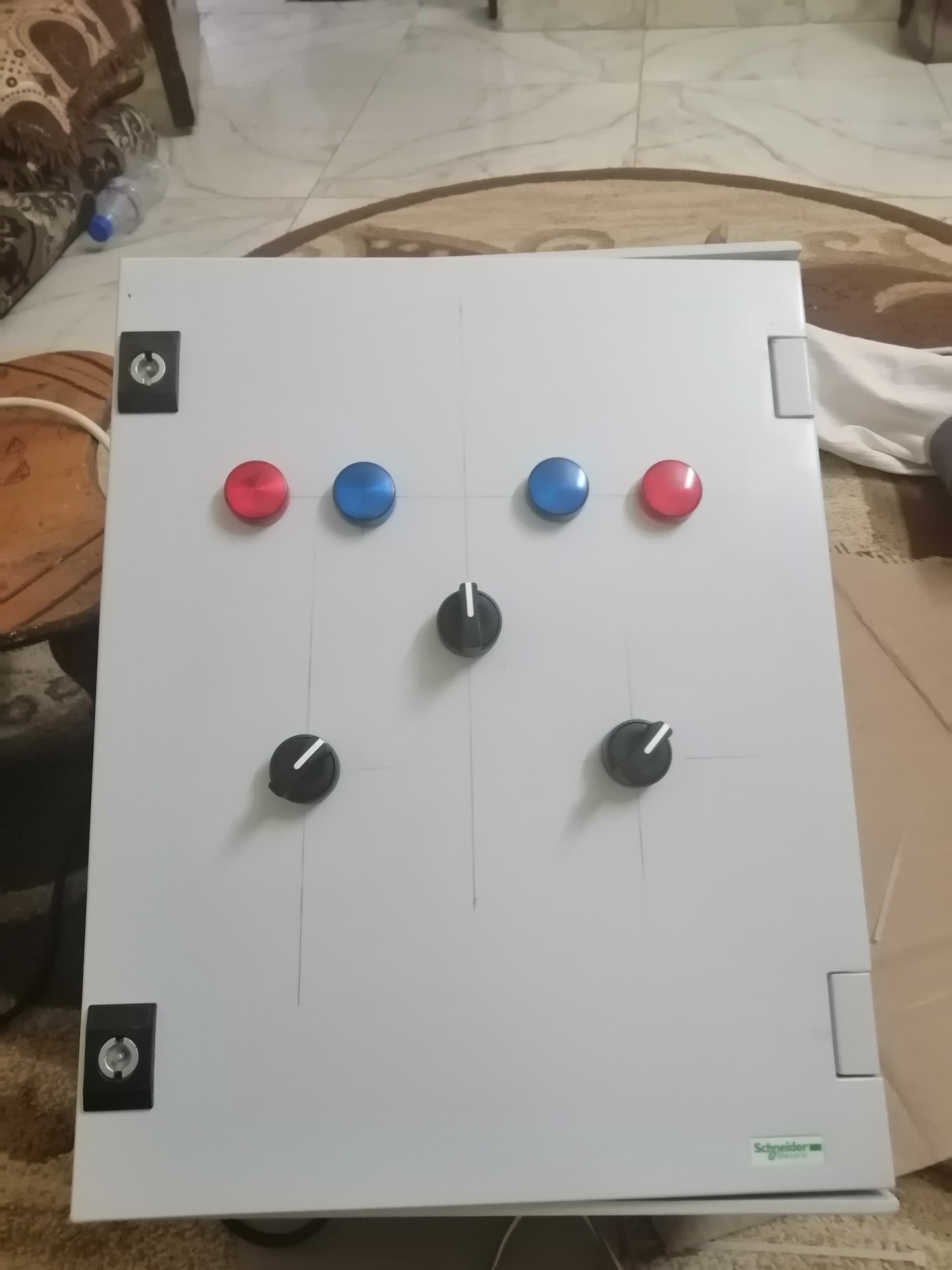 Automatisme 1