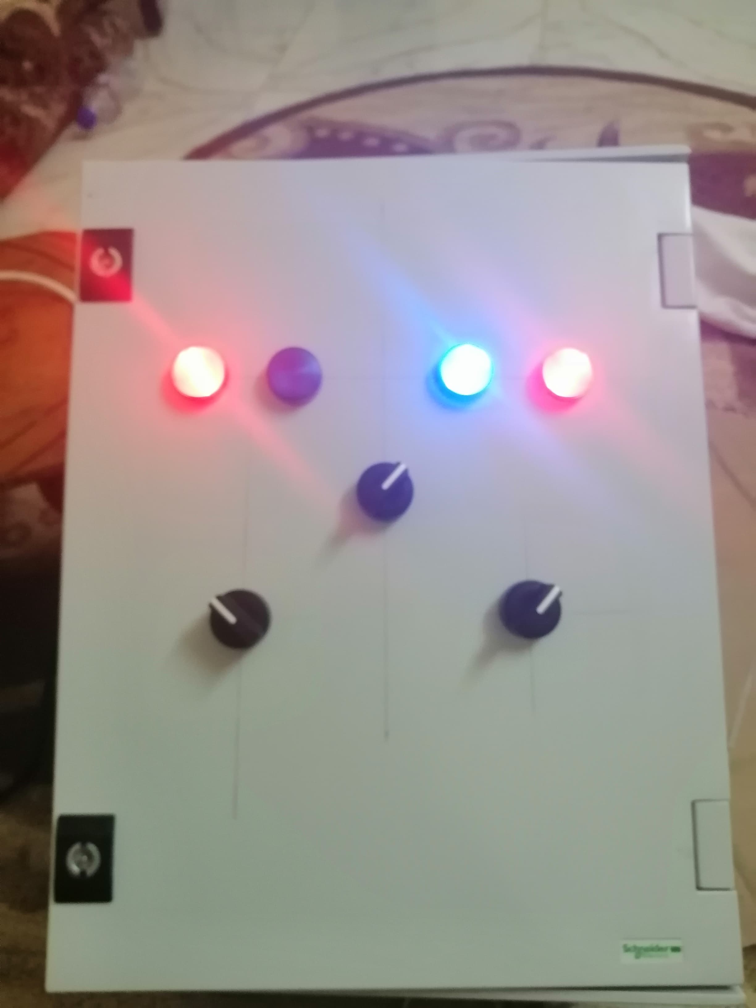 Automatisme 2