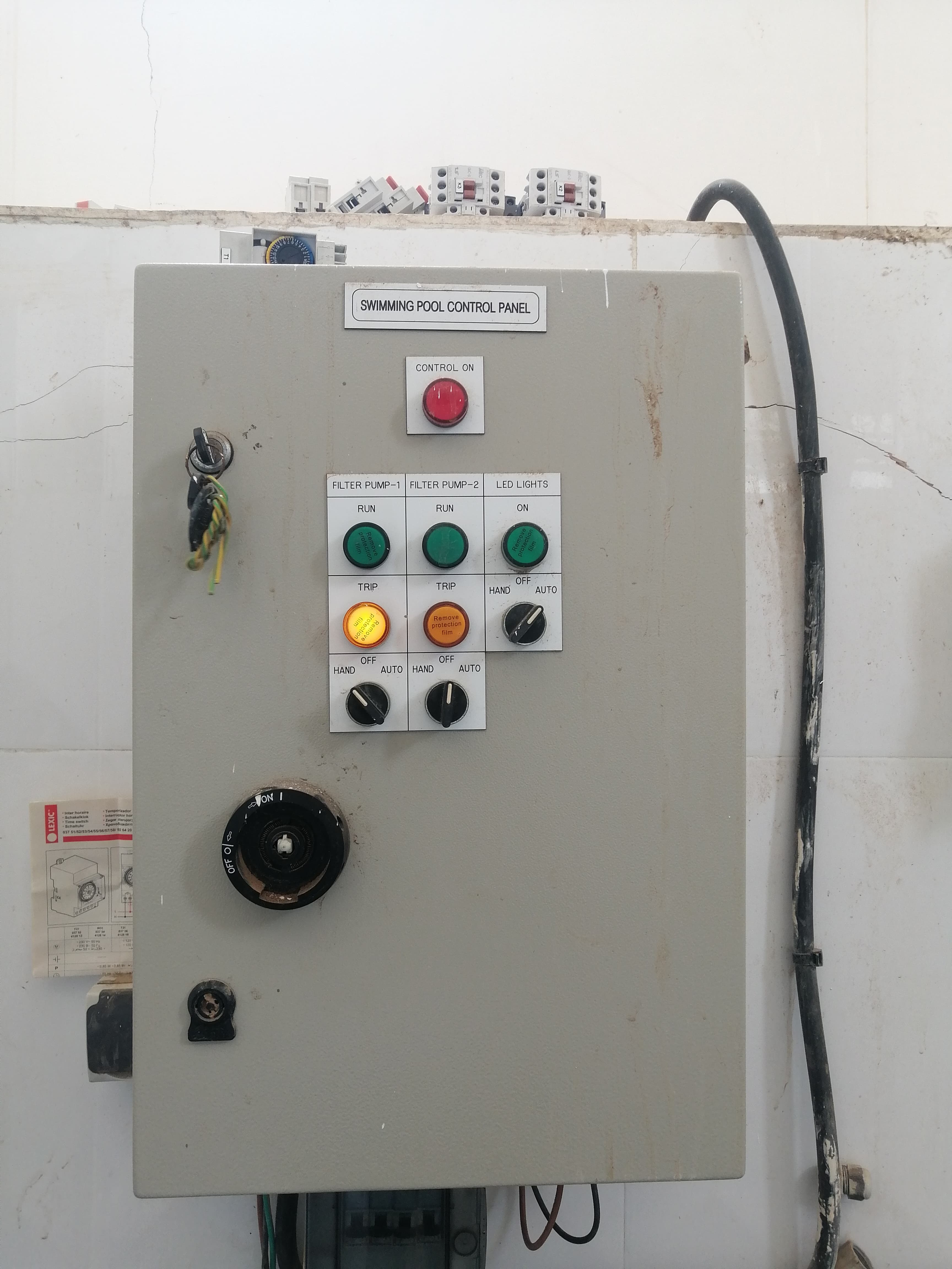 Automatisme 3