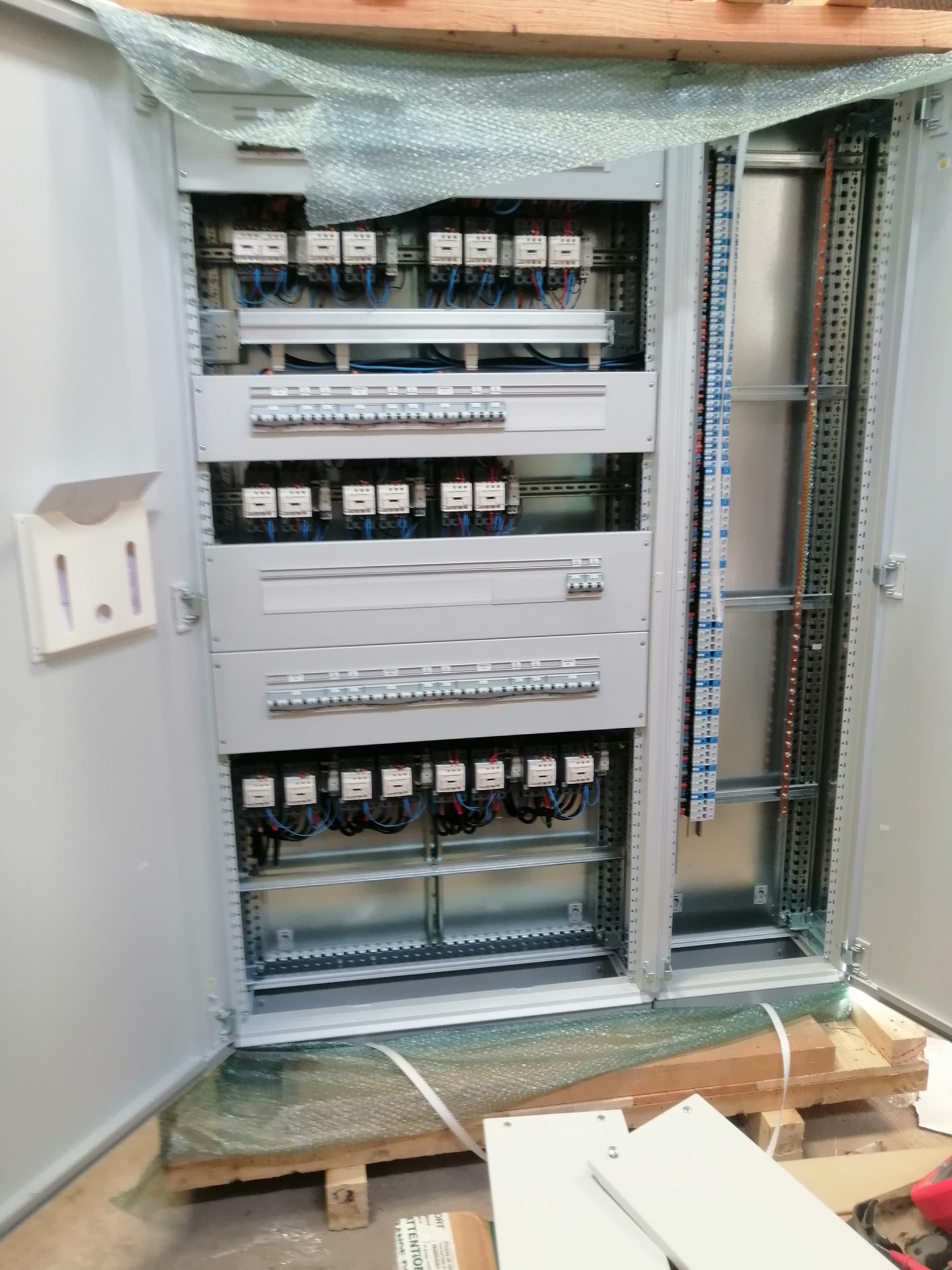Maintenance Industrielle